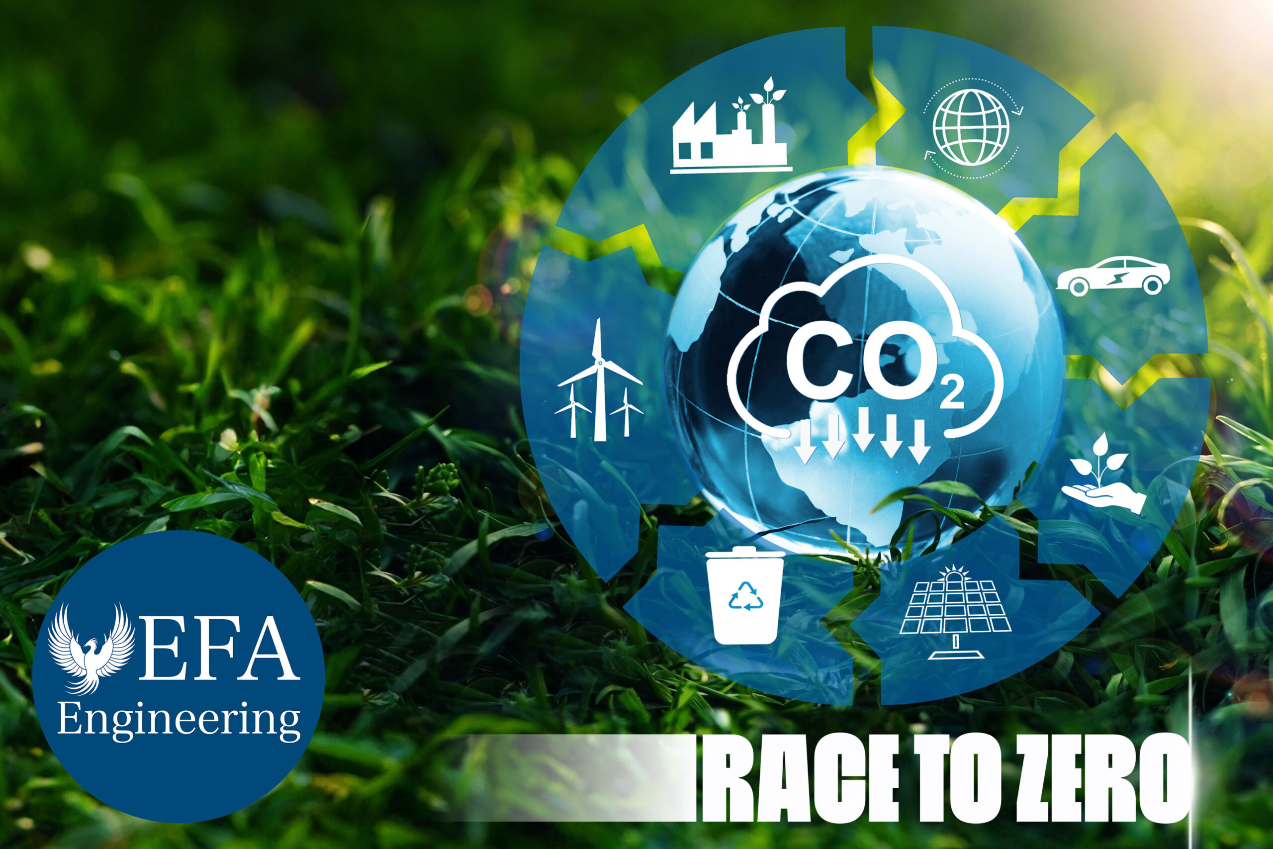 Race to Zero Campaign