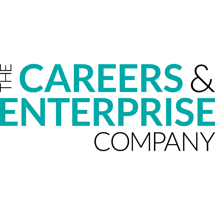 Careers and Enterprise Logo